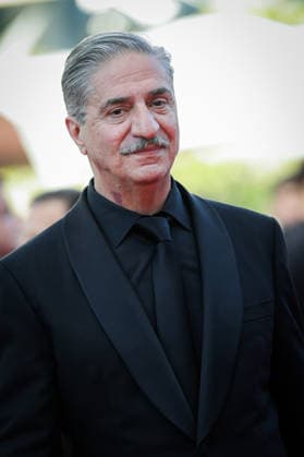79ème Festival International du Film de Cannes Montée des marches du film La bataille De Gaulle lâge de fer 79th International Cannes Film Festival Red Carpet 456523 2026 05 20 Abkarian, Simon  Copyright: xLionelxGuericolas MPPx STAR_456523_101