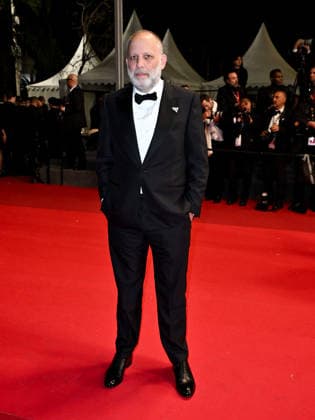 IPA84912616 - Cannes, 79th Cannes Film Festival 2025 - evening 9. red carpet The Man I Love . In the photo IRA SACHS  Copyright: xSimonexComix xPoolxPhotoxEventsx07x 84912616