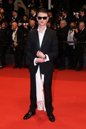 Cannes - The Man I Love Red Carpet Tom Sturridge at the The Man I Love screening during the 79th annual Cannes Film Festival at Palais des Festivals on May 20, 2026 in Cannes, France. Photo by Jerome Domine ABACAPRESS.COM Cannes France  Copyright: xDominexJerome ABACAx