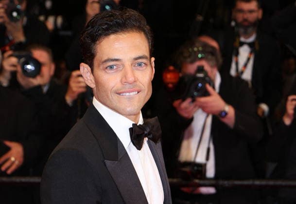 RECORD DATE NOT STATED Cannes - The Man I Love Red Carpet Rami Malek at the The Man I Love screening during the 79th annual Cannes Film Festival at Palais des Festivals on May 20, 2026 in Cannes, France. Photo by Jerome Domine ABACAPRESS.COM Cannes France  Copyright: xDominexJerome ABACAx