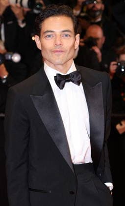 RECORD DATE NOT STATED Cannes - The Man I Love Red Carpet Rami Malek at the The Man I Love screening during the 79th annual Cannes Film Festival at Palais des Festivals on May 20, 2026 in Cannes, France. Photo by Jerome Domine ABACAPRESS.COM Cannes France  Copyright: xDominexJerome ABACAx