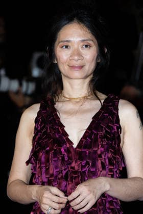79ème Festival International du Film de Cannes Montée des marches du film The Man I love 79th Cannes International Film Festival Red carpet of the film Lhomme que jaime 456531 2026 05 20 Zhao, Chloe  Copyright: xIvankaxVoisinx xStarfacex STAR_456531_019