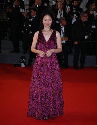 79th Cannes Film Festival: The Man I Love screening CANNES, FRANCE - MAY 20: Member of the jury Chinese director and screenwriter Chloe Zhao arrives for the screening of the film The Man I Love at the 79th edition of the Cannes Film Festival in Cannes, France on May 20, 2026. Mustafa Yalcin Anadolu Cannes France. Editorial use only. Please get in touch for any other usage.  Copyright: x2026xAnadoluxMustafaxYalcinx