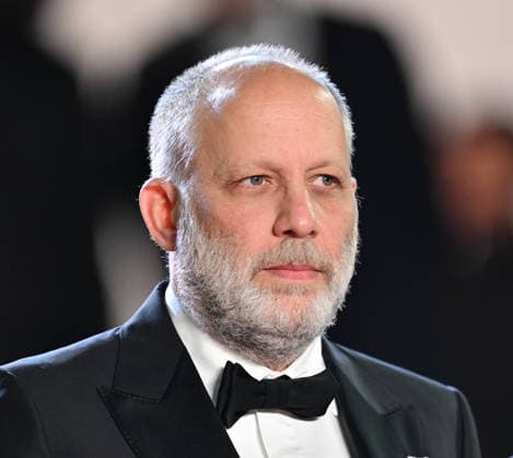 79th Cannes Film Festival: The Man I Love screening CANNES, FRANCE - MAY 20: US director and screenwriter Ira Sachs arrives for the screening of the film The Man I Love at the 79th edition of the Cannes Film Festival in Cannes, France on May 20, 2026. Mustafa Yalcin Anadolu Cannes France. Editorial use only. Please get in touch for any other usage.  Copyright: x2026xAnadoluxMustafaxYalcinx
