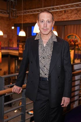 Timo Jacobs bei der Preview des Kinofilms TOD MEINER JUGEND im Kino in der Kulturbrauerei in Berlin am 20.05.2026 *** Timo Jacobs at the preview of the movie TOD MEINER JUGEND at the cinema in the Kulturbrauerei in Berlin on 20 05 2026