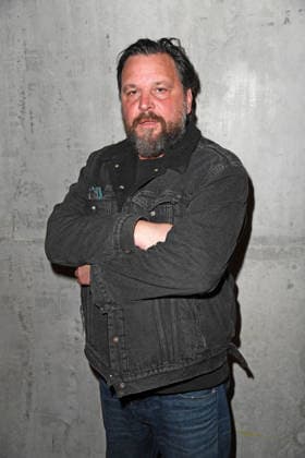 Sascha Alexander Gersak bei der Preview des Kinofilms TOD MEINER JUGEND im Kino in der Kulturbrauerei in Berlin am 20.05.2026 *** Sascha Alexander Gersak at the preview of the movie TOD MEINER JUGEND at the cinema in the Kulturbrauerei in Berlin on 20 05 2026