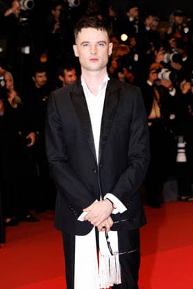 Tom Sturridge Montée des marches du film The man I love lors du 79ème Festival International du Film de Cannes, le 20 mai 2026 Jacovides Moreau Bestimage Red carpet for The man I love at the 79th Cannes International Film Festival on May 20, 2026 Cannes France  Copyright: xJACOVIDES-MOREAUx xBESTIMAGExJACOVIDES-MOREAUx xBESTIMAGEx