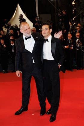 Guest Montée des marches du film The man I love lors du 79ème Festival International du Film de Cannes, le 20 mai 2026 Jacovides Moreau Bestimage Red carpet for The man I love at the 79th Cannes International Film Festival on May 20, 2026 Cannes France  Copyright: xJACOVIDES-MOREAUx xBESTIMAGExJACOVIDES-MOREAUx xBESTIMAGEx