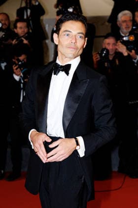 Rami Malek Montée des marches du film The man I love lors du 79ème Festival International du Film de Cannes, le 20 mai 2026 Jacovides Moreau Bestimage Red carpet for The man I love at the 79th Cannes International Film Festival on May 20, 2026 Cannes France  Copyright: xJACOVIDES-MOREAUx xBESTIMAGExJACOVIDES-MOREAUx xBESTIMAGEx