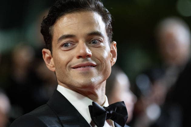 Rami Malek Montée des marches du film The man I love lors du 79ème Festival International du Film de Cannes, le 20 mai 2026 Olivier Borde Bestimage Red carpet for The man I love at the 79th Cannes International Film Festival on May 20, 2026 Cannes France  Copyright: xOLIVIERxBORDEx xBESTIMAGExOLIVIERxBORDEx xBESTIMAGEx