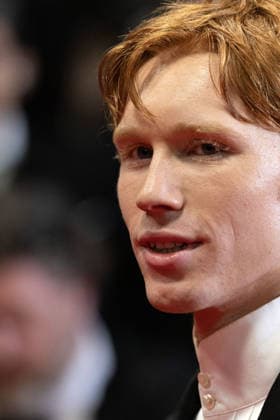 Luther Ford Montée des marches du film The man I love lors du 79ème Festival International du Film de Cannes, le 20 mai 2026 Olivier Borde Bestimage Red carpet for The man I love at the 79th Cannes International Film Festival on May 20, 2026 Cannes France  Copyright: xOLIVIERxBORDEx xBESTIMAGExOLIVIERxBORDEx xBESTIMAGEx