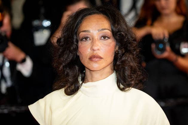 The Man I Love red carpet during the 79th Cannes Film Festival at Palais des Festivals in Cannes, France on 20 May 2026. Ruth Negga attends the The Man I Love red carpet during the 79th Cannes Film Festival at Palais des Festivals in Cannes, France on 20 May 2026., Credit:Stefano Costantino TTL Stefano Costantino Avalon France, Cannes  Copyright: xStefanoxCostantinoxTTLx xStefanoxCostantinox xAvalonx 1102045972