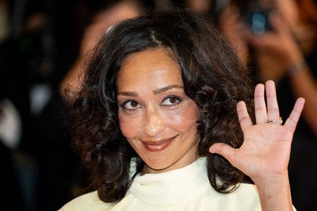 The Man I Love red carpet during the 79th Cannes Film Festival at Palais des Festivals in Cannes, France on 20 May 2026. Ruth Negga attends the The Man I Love red carpet during the 79th Cannes Film Festival at Palais des Festivals in Cannes, France on 20 May 2026., Credit:Stefano Costantino TTL Stefano Costantino Avalon France, Cannes  Copyright: xStefanoxCostantinoxTTLx xStefanoxCostantinox xAvalonx 1102046071