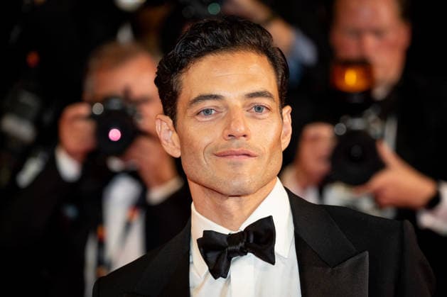 The Man I Love red carpet during the 79th Cannes Film Festival at Palais des Festivals in Cannes, France on 20 May 2026. Rami Malek attends the The Man I Love red carpet during the 79th Cannes Film Festival at Palais des Festivals in Cannes, France on 20 May 2026., Credit:Stefano Costantino TTL Stefano Costantino Avalon France, Cannes  Copyright: xStefanoxCostantinoxTTLx xStefanoxCostantinox xAvalonx 1102047093
