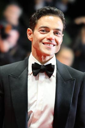 Cannes - The Man I Love JD Rami Malek at the The Man I Love screening during the 79th annual Cannes Film Festival at Palais des Festivals on May 20, 2026 in Cannes, France. Photo by Jerome Domine ABACAPRESS.COM Cannes France  Copyright: xDominexJerome ABACAx