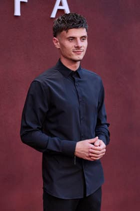 May 20, 2026, Madrid, Madrid, Spain: TOM SEPHARD attends RAFA premiere Madrid Spain  - ZUMAc260 20260520_zep_c260_030 Copyright: xMikexChicorrox