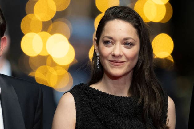 Cannes Roma Elastica Red Carpert EB French actress Marion Cotillard arrives for the screening of the film Roma Elastica at the 79th edition of the Cannes Film Festival in Cannes, southern France on May 20, 2026. Photo by Eliot Blondet ABACAPRESS.COM Cannes France France  Copyright: xBlondetxEliot ABACAx