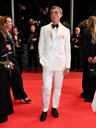 IPA84915966 - Cannes, 79th Cannes Film Festival 2025 - evening 9. red carpet Rome Elastic . In the photo Maurizio Lombardi  Copyright: xSimonexComix xPoolxPhotoxEventsx07x 84915966