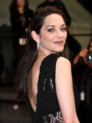 IPA84917021 - Cannes, 79th Cannes Film Festival 2025 - evening 9. red carpet Rome Elastic . In the photo Marion Cotillard  Copyright: xSimonexComix xPoolxPhotoxEventsx07x 84917021