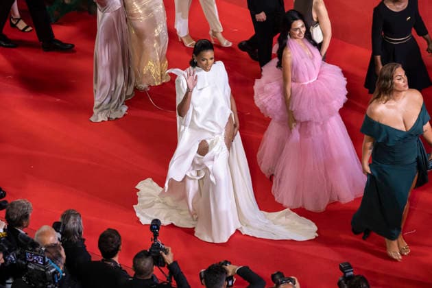Didi Stone Montée des marches du film The man I love lors du 79ème Festival International du Film de Cannes, le 20 mai 2026 Camilla Canalini Bestimage Red carpet for The man I love at the 79th Cannes International Film Festival on May 20, 2026 Cannes France  Copyright: xCamillaxCanalinix xBestimagexCamillaxCanalinix xBestimagex