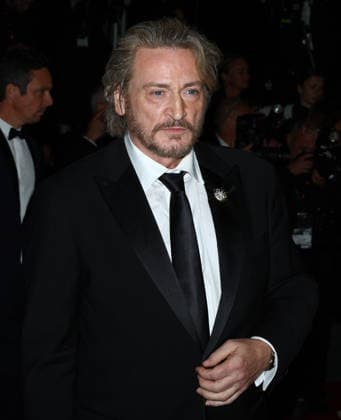 May 20, 2026, Cannes, Cote D azur, France: BENOIT MAGIMEL on the red carpet for the screening of THE MAN I LOVE at the 79th Annual Cannes Film Festival at Palais des Festivals in Cannes, France Cannes France  - ZUMAc179 20260520_zep_c179_089 Copyright: xMickaelxChavetx