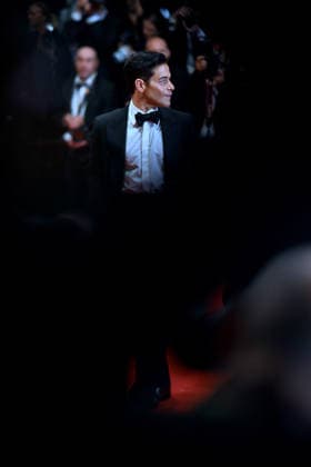 Cannes The Man I Love Red Carpet FC Rami Malek attending the The Man I Love red carpet during the 79th Cannes Film Festival in Cannes, France on May 20, 2026. Photo by Franck Castel ABACAPRESS.COM Cannes  Copyright: xCastelxFranck ABACAx