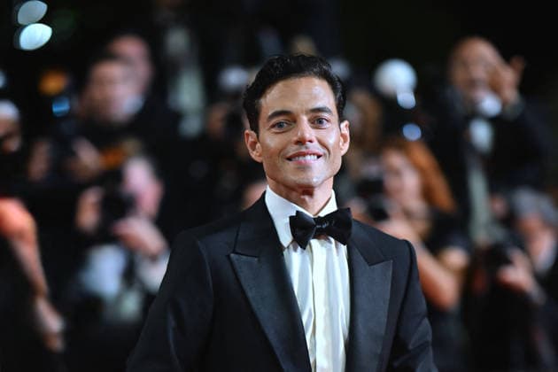 Cannes The Man I Love Red Carpet FC Rami Malek attending the The Man I Love red carpet during the 79th Cannes Film Festival in Cannes, France on May 20, 2026. Photo by Franck Castel ABACAPRESS.COM Cannes  Copyright: xCastelxFranck ABACAx