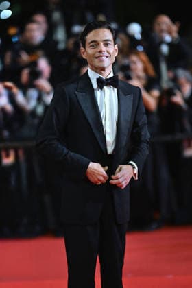 Cannes The Man I Love Red Carpet FC Rami Malek attending the The Man I Love red carpet during the 79th Cannes Film Festival in Cannes, France on May 20, 2026. Photo by Franck Castel ABACAPRESS.COM Cannes  Copyright: xCastelxFranck ABACAx