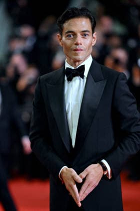 Cannes The Man I Love Red Carpet FC Rami Malek attending the The Man I Love red carpet during the 79th Cannes Film Festival in Cannes, France on May 20, 2026. Photo by Franck Castel ABACAPRESS.COM Cannes  Copyright: xCastelxFranck ABACAx