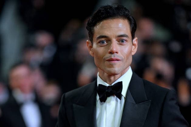 Cannes The Man I Love Red Carpet FC Rami Malek attending the The Man I Love red carpet during the 79th Cannes Film Festival in Cannes, France on May 20, 2026. Photo by Franck Castel ABACAPRESS.COM Cannes  Copyright: xCastelxFranck ABACAx