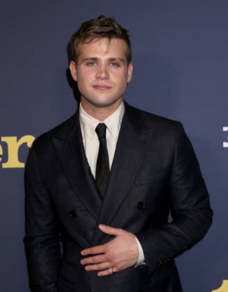 Tuner New York Premiere Leo Woodall attending the Tuner New York Premiere held at AMC Lincoln Square on May 20, 2026 in New York City, NY New York City AMC Lincoln Square NY USA Copyright: xStevenxBergman AFF-USA.COMx