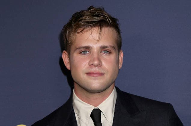 Tuner New York Premiere Leo Woodall attending the Tuner New York Premiere held at AMC Lincoln Square on May 20, 2026 in New York City, NY New York City AMC Lincoln Square NY USA Copyright: xStevenxBergman AFF-USA.COMx