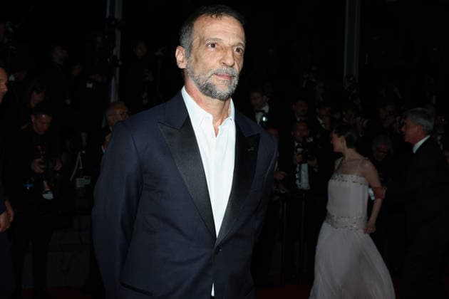May 20, 2026, Cannes, Cote D azur, France: MATHIEU KASSOVITZ on the red carpet for the screening of THE MAN I LOVE at the 79th Annual Cannes Film Festival at Palais des Festivals in Cannes, France Cannes France - ZUMAc179 20260520_zep_c179_090 Copyright: xMickaelxChavetx