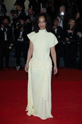 Cannes The Man I Love screening NG Ruth Negga attending the ‘The Man I Love’ Screening and Red Carpet at Palais Des Festivals in Cannes, France on May 20 2026 as part of the 79th Cannes Film Festival. Photo by Nicolas Genin ABACAPRESS.COM Cannes France  Copyright: xGeninxNicolas ABACAx