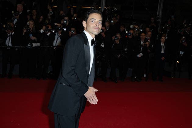 Cannes The Man I Love screening NG Rami Malek attending the ‘The Man I Love’ Screening and Red Carpet at Palais Des Festivals in Cannes, France on May 20 2026 as part of the 79th Cannes Film Festival. Photo by Nicolas Genin ABACAPRESS.COM Cannes France  Copyright: xGeninxNicolas ABACAx