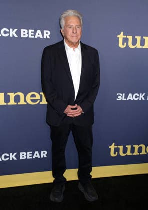 Tuner New York Premiere Dustin Hoffman attending the Tuner New York Premiere held at AMC Lincoln Square on May 20, 2026 in New York City, NY New York City AMC Lincoln Square NY USA Copyright: xStevenxBergman AFF-USA.COMx