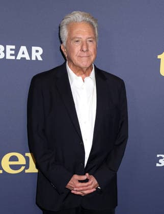 Tuner New York Premiere Dustin Hoffman attending the Tuner New York Premiere held at AMC Lincoln Square on May 20, 2026 in New York City, NY New York City AMC Lincoln Square NY USA Copyright: xStevenxBergman AFF-USA.COMx
