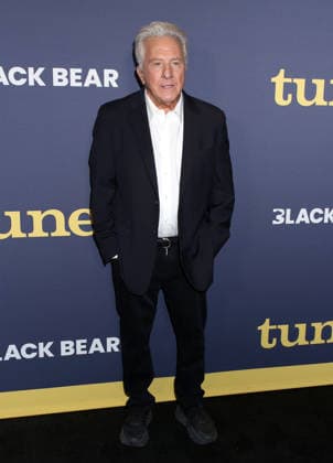 Tuner New York Premiere Dustin Hoffman attending the Tuner New York Premiere held at AMC Lincoln Square on May 20, 2026 in New York City, NY New York City AMC Lincoln Square NY USA Copyright: xStevenxBergman AFF-USA.COMx