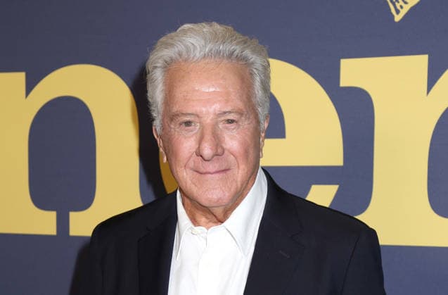Tuner New York Premiere Dustin Hoffman attending the Tuner New York Premiere held at AMC Lincoln Square on May 20, 2026 in New York City, NY New York City AMC Lincoln Square NY USA Copyright: xStevenxBergman AFF-USA.COMx