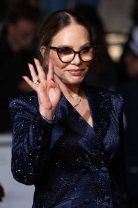 Ornella Muti Montée des marches du film Roma elastica lors du 79ème Festival International du Film de Cannes, le 20 mai 2026 Jacovides Moreau Bestimage Red carpet for Roma elastica at the 79th Cannes International Film Festival on May 20, 2026 Cannes France  Copyright: xJACOVIDES-MOREAUx xBESTIMAGExJACOVIDES-MOREAUx xBESTIMAGEx