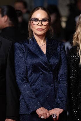 Ornella Muti Montée des marches du film Roma elastica lors du 79ème Festival International du Film de Cannes, le 20 mai 2026 Jacovides Moreau Bestimage Red carpet for Roma elastica at the 79th Cannes International Film Festival on May 20, 2026 Cannes France  Copyright: xJACOVIDES-MOREAUx xBESTIMAGExJACOVIDES-MOREAUx xBESTIMAGEx