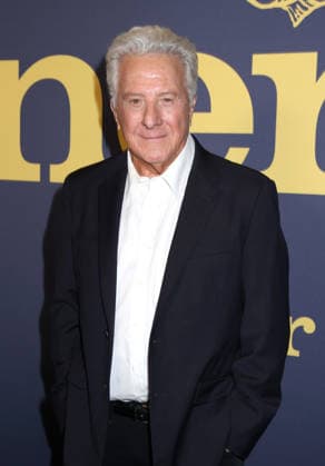 Tuner New York Premiere Dustin Hoffman attending the Tuner New York Premiere held at AMC Lincoln Square on May 20, 2026 in New York City, NY New York City AMC Lincoln Square NY USA Copyright: xStevenxBergman AFF-USA.COMx
