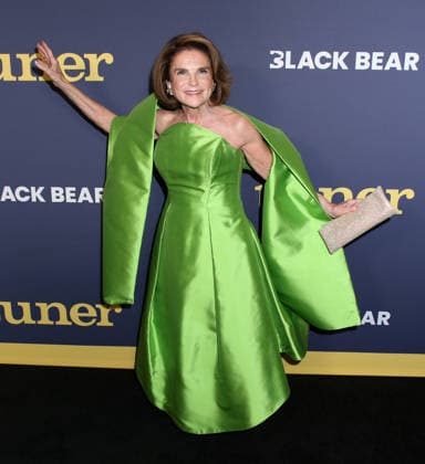 Tuner New York Premiere Tovah Feldshuh attending the Tuner New York Premiere held at AMC Lincoln Square on May 20, 2026 in New York City, NY New York City AMC Lincoln Square NY USA Copyright: xStevenxBergman AFF-USA.COMx