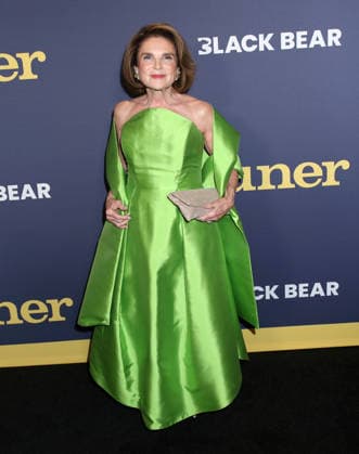 Tuner New York Premiere Tovah Feldshuh attending the Tuner New York Premiere held at AMC Lincoln Square on May 20, 2026 in New York City, NY New York City AMC Lincoln Square NY USA Copyright: xStevenxBergman AFF-USA.COMx