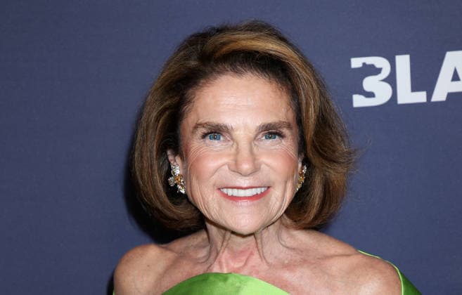 Tuner New York Premiere Tovah Feldshuh attending the Tuner New York Premiere held at AMC Lincoln Square on May 20, 2026 in New York City, NY New York City AMC Lincoln Square NY USA Copyright: xStevenxBergman AFF-USA.COMx