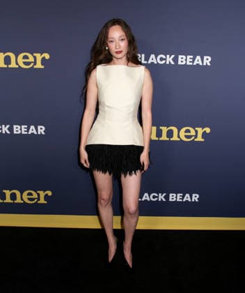 Tuner New York Premiere Havana Rose Liu attending the Tuner New York Premiere held at AMC Lincoln Square on May 20, 2026 in New York City, NY New York City AMC Lincoln Square NY USA Copyright: xStevenxBergman AFF-USA.COMx