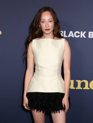 Tuner New York Premiere Havana Rose Liu attending the Tuner New York Premiere held at AMC Lincoln Square on May 20, 2026 in New York City, NY New York City AMC Lincoln Square NY USA Copyright: xStevenxBergman AFF-USA.COMx