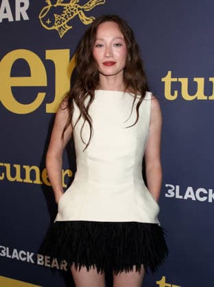 Tuner New York Premiere Havana Rose Liu attending the Tuner New York Premiere held at AMC Lincoln Square on May 20, 2026 in New York City, NY New York City AMC Lincoln Square NY USA Copyright: xStevenxBergman AFF-USA.COMx