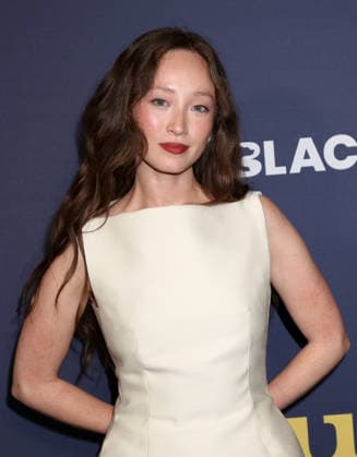 Tuner New York Premiere Havana Rose Liu attending the Tuner New York Premiere held at AMC Lincoln Square on May 20, 2026 in New York City, NY New York City AMC Lincoln Square NY USA Copyright: xStevenxBergman AFF-USA.COMx