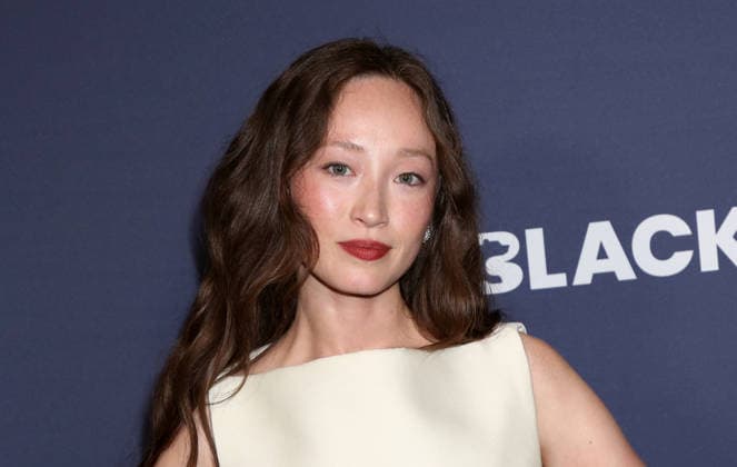 Tuner New York Premiere Havana Rose Liu attending the Tuner New York Premiere held at AMC Lincoln Square on May 20, 2026 in New York City, NY New York City AMC Lincoln Square NY USA Copyright: xStevenxBergman AFF-USA.COMx